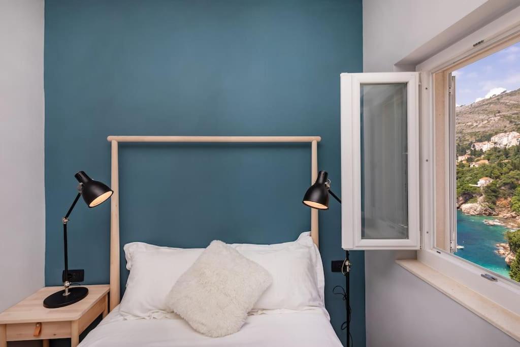 St Jakov Superior Beach Apartment With Free Parking Dubrovnik Exteriör bild