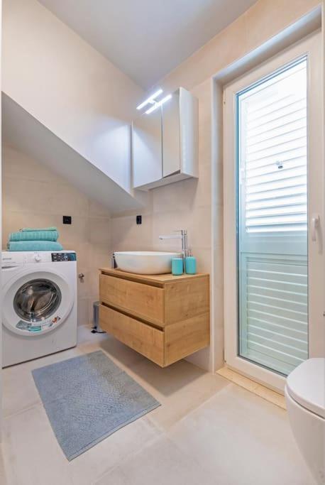 St Jakov Superior Beach Apartment With Free Parking Dubrovnik Exteriör bild