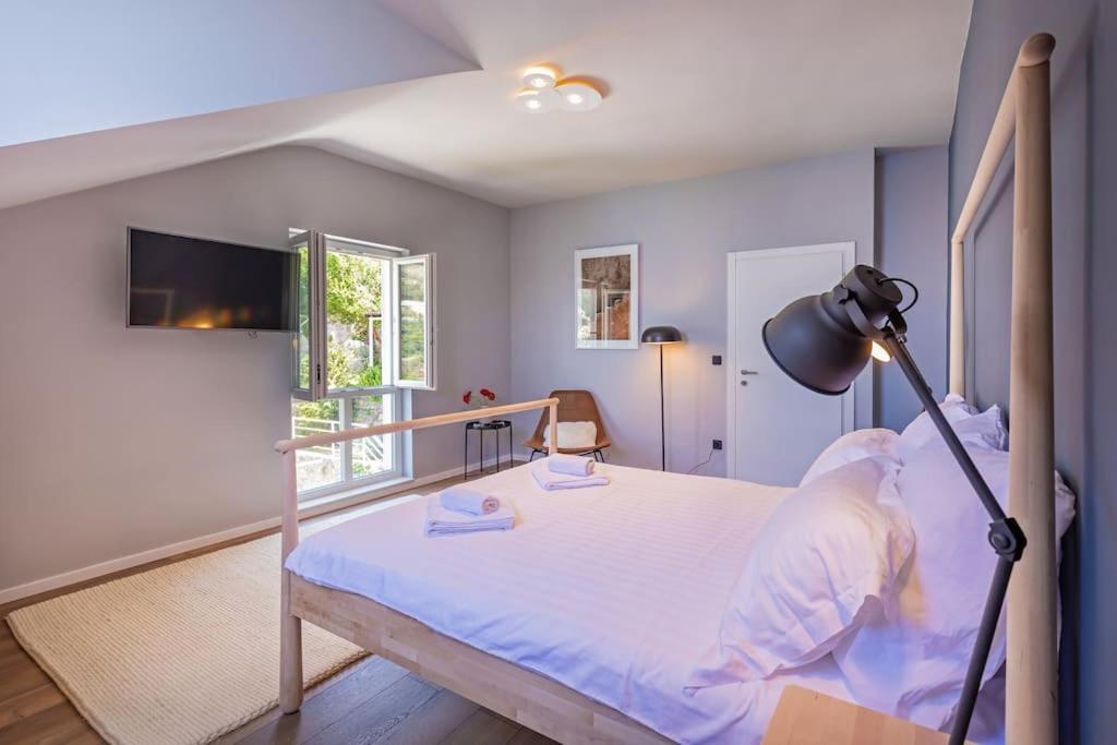St Jakov Superior Beach Apartment With Free Parking Dubrovnik Exteriör bild