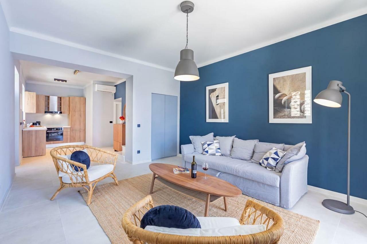 St Jakov Superior Beach Apartment With Free Parking Dubrovnik Exteriör bild