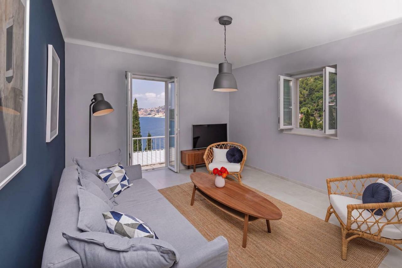 St Jakov Superior Beach Apartment With Free Parking Dubrovnik Exteriör bild