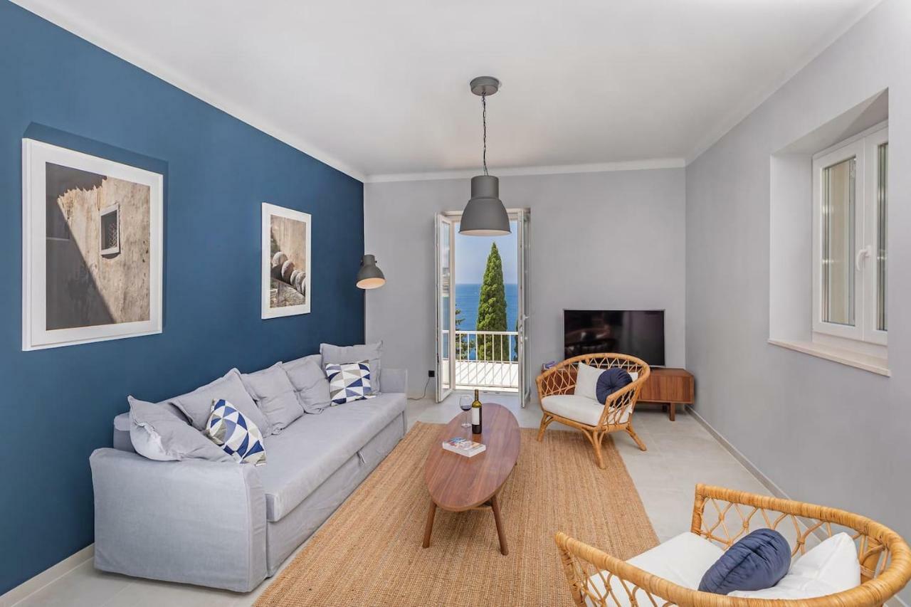St Jakov Superior Beach Apartment With Free Parking Dubrovnik Exteriör bild