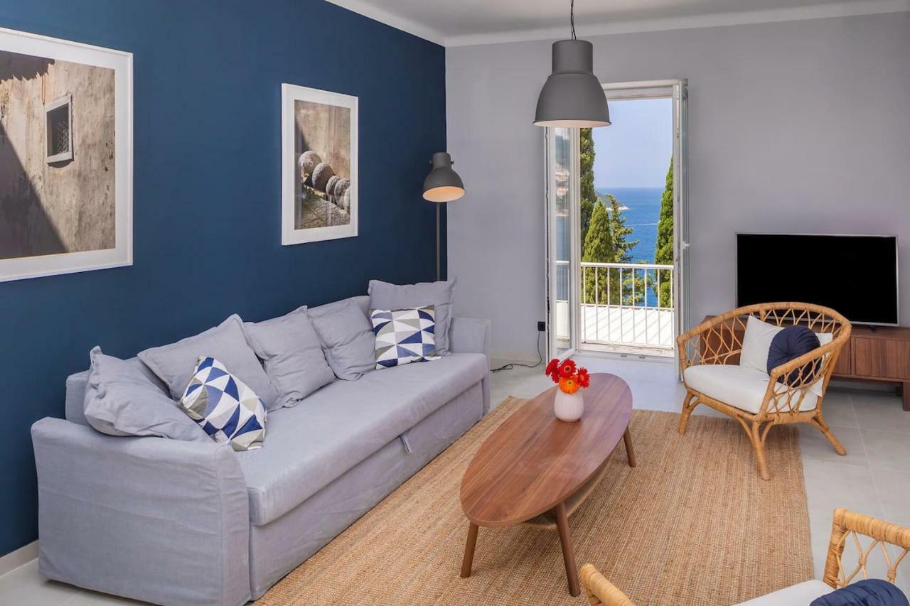 St Jakov Superior Beach Apartment With Free Parking Dubrovnik Exteriör bild